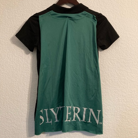 Harry Potter Polo w/ Cape - Picture 5 of 9